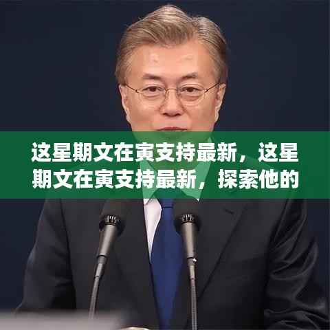 文在寅最新立场与影响探索,本周支持动态分析