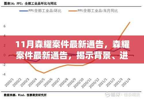 森耀案件最新进展及影响揭秘，背景通告全解析