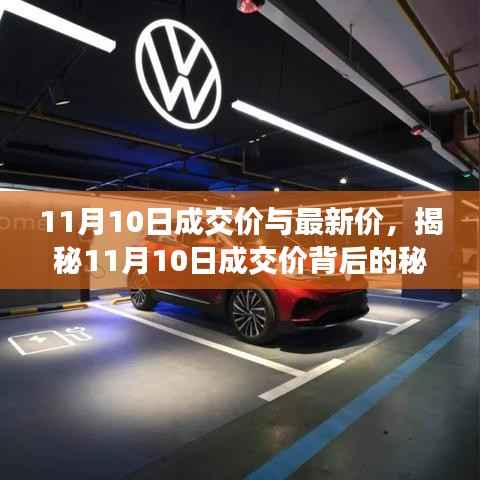 揭秘11月10日成交价背后的秘密,市场动态深度解析
