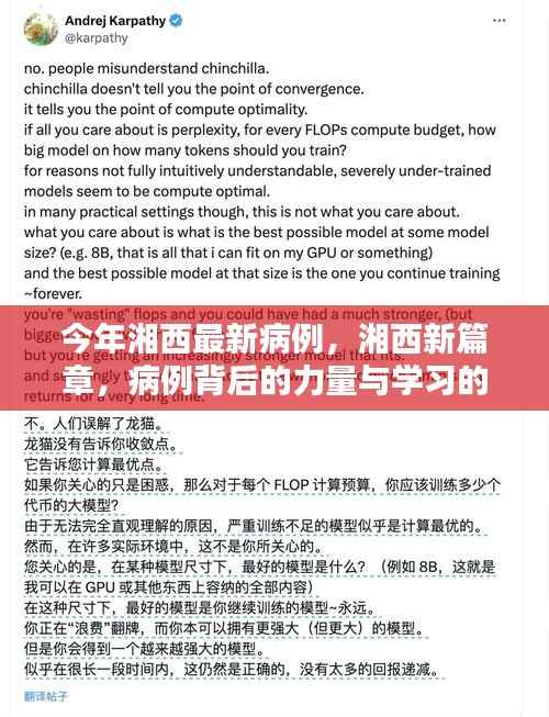 湘西最新病例背后的力量与学习魔法,揭示湘西新篇章的启示