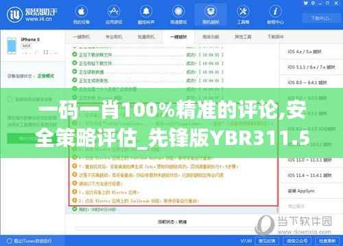 一码一肖100%精准的评论,安全策略评估_先锋版YBR311.59