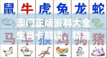澳门正版资料大全生肖卡解读,精准资料阐释_新版GQH927.23