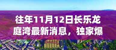 独家揭秘，往年11月12日长乐龙庭湾最新动态与细节曝光！