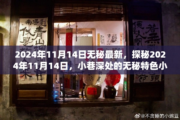 探秘特色小店,揭秘2024年11月14日小巷深处的秘密故事