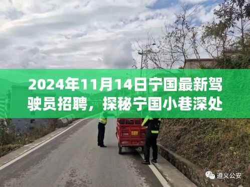 探秘宁国小巷深处的驾驶人才招聘奇遇，最新招募启事（2024年）