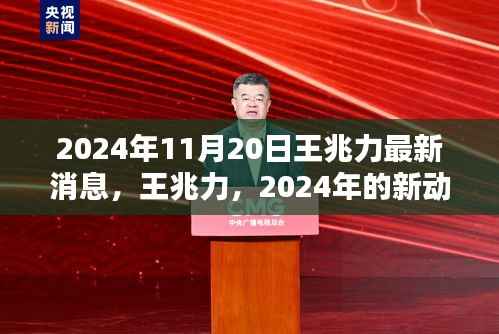 王兆力最新动向与时代印记，2024年展望