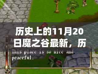 历史上的11月20日与魔之谷最新动态,深度解析及观点阐述