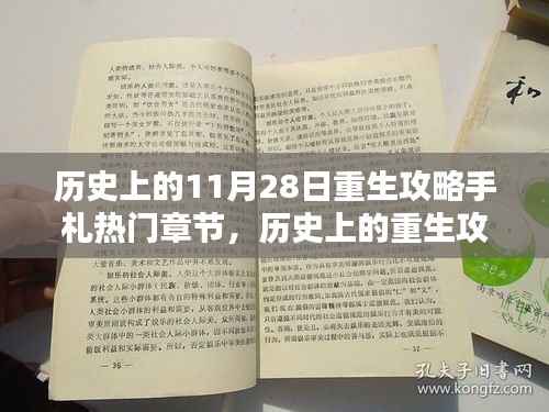 揭秘重生攻略手札的神秘篇章,历史上的重生攻略手札热门章节之十一月二十八日篇
