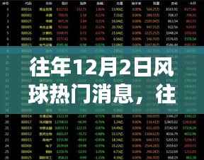 往年12月2日风球热门消息回顾与解析，聚焦热门资讯揭秘真相