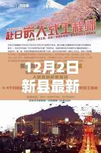 新县最新招工指南，如何顺利应聘，开启职场新篇章