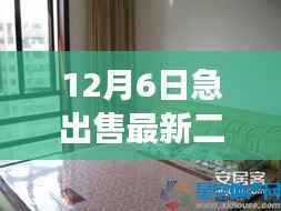 最新户县二手房急售全攻略,初学者与进阶用户必看,12月6日最新房源交易指南