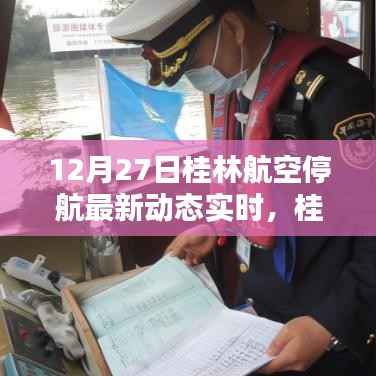 桂林航空停航最新动态实时解析与案例分析,深度探讨航班停航背后的原因和影响