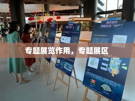 专题展览作用,专题展区