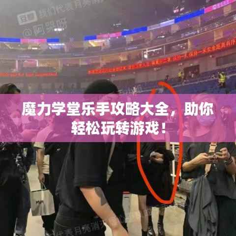 魔力学堂乐手攻略大全，助你轻松玩转游戏！