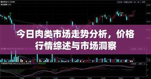 今日肉类市场走势分析,价格行情综述与市场洞察