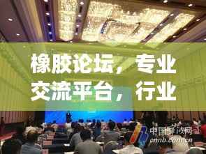 橡胶论坛，专业交流平台，行业精英齐聚一堂