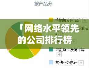 「网络水平领先的公司排行榜及影响力深度解析」