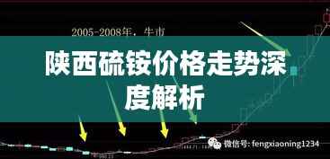 陕西硫铵价格走势深度解析