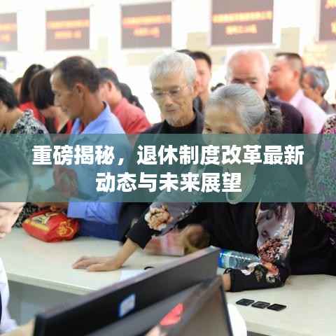 重磅揭秘,退休制度改革最新动态与未来展望