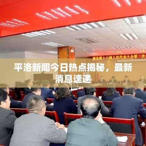 平洛新闻今日热点揭秘，最新消息速递