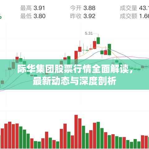 际华集团股票行情全面解读，最新动态与深度剖析