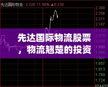 先达国际物流股票,物流翘楚的投资机遇重磅来袭!